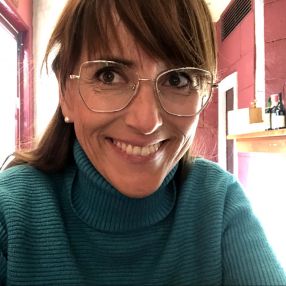 Federica, Babysitter a Busto Arsizio