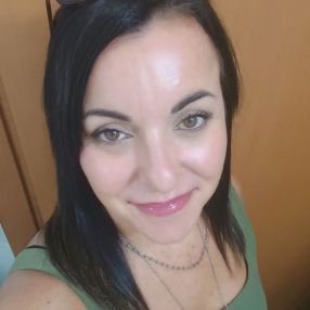 Simona, Babysitter in Capoterra