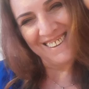 Mariella, Babysitter a Vinovo