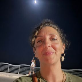 Francesca, Family in Siracusa