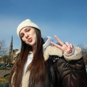 Marta, Babysitter in Settimo Milanese