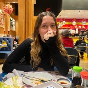 Tamara, Babysitter a Spilimbergo