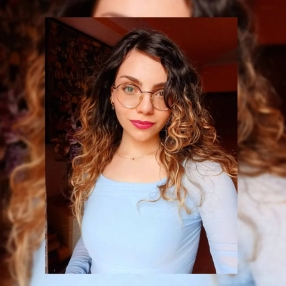 Ginevra, Babysitter a San Giorgio del Sannio