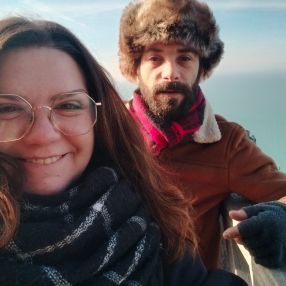 Margherita, Famiglia a Mondolfo