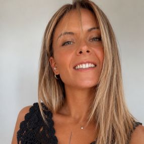 Cinzia, Babysitter in San Daniele del Friuli