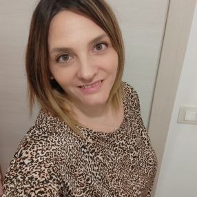 Laura, Babysitter a Pedara