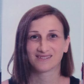 Concetta, Babysitter in Scisciano