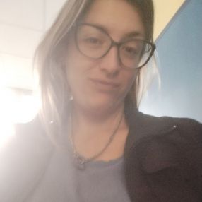 Martina, Babysitter in Savona