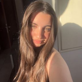 Giulia, Babysitter in Villanova D'Albenga
