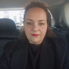Giuseppina, Babysitter in Mugnano del Cardinale