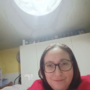 Maria Giovanna, Babysitter in Legnago