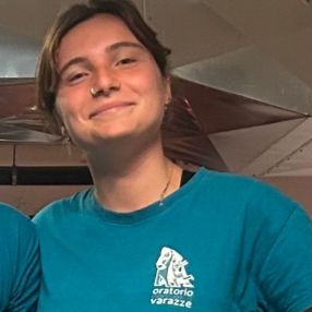 Alice, Babysitter a Varazze