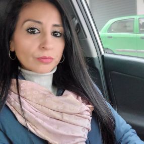 Antonella, Babysitter a Monreale