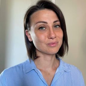 Daniela, Babysitter a Corbetta