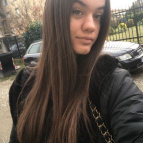 Amelajda, Babysitter in Castel San Giovanni