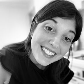 Alessia, Babysitter a Provincia di Parma