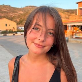 Chiara, Babysitter in Olgiate Molgora
