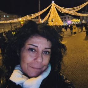Antonella, Babysitter in Vado Ligure