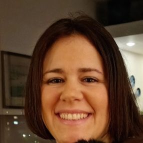 Maria, Babysitter in Como