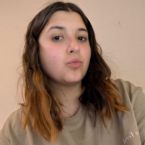 Giorgia, Babysitter in Pedara