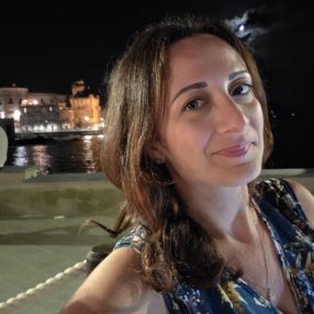 Immacolata, Famiglia a Casavatore