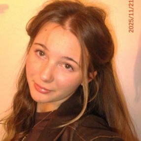 Sofia, Babysitter a Villa Raverio