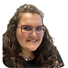 Martina, Babysitter in Forlì