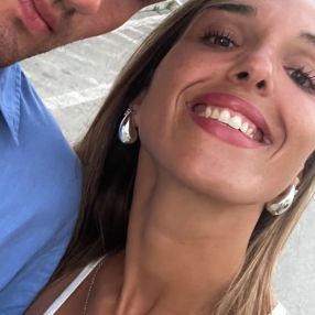 Alessia, Babysitter a Vallonga