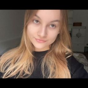 GIADA, Babysitter a Sansepolcro