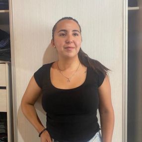 Gisella, Babysitter in Capo D'orlando