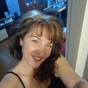 Patrizia, Babysitter in Poirino