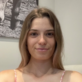 Wiktoria, Babysitter in Campagnano di Roma