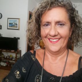 Marianna, Babysitter in Giardini-naxos