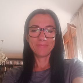 Monica, Babysitter in Codigoro