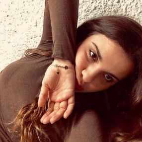 Elisa, Babysitter a Botticino-mattina