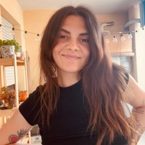 Sofia, Babysitter in Latina