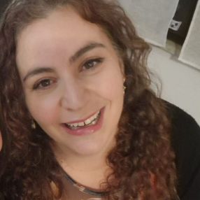 Marina, Babysitter a Cerveteri