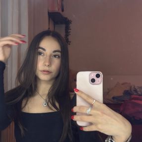Giorgia, Babysitter a Monteveglio