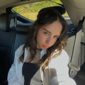 Giorgia, Babysitter a Alanno