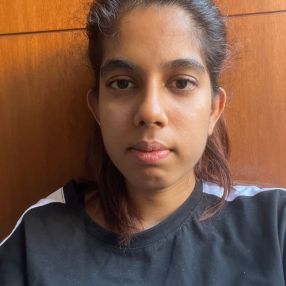 Madhushika, Babysitter in Cerano