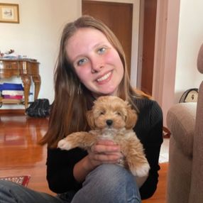 Ginevra, Babysitter in Rovellasca