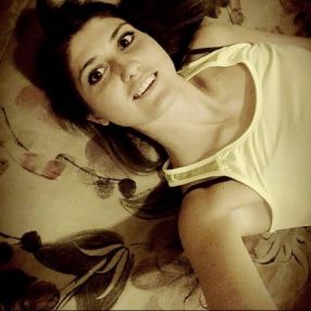 Daria, Babysitter in Pescara