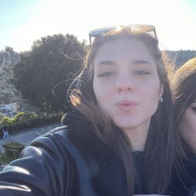 Francesca, Babysitter in Gassino torinese