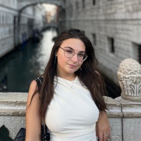Arianna, Babysitter in Casalecchio di Reno