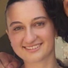 Martina, Babysitter in Provincia di Forlì-Cesena