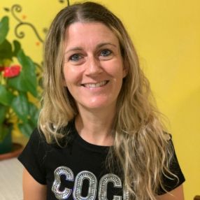 Eleonora, Babysitter a San Biagio della Cima