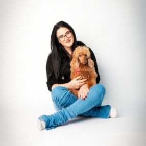 Rebecca, Babysitter a Silvi