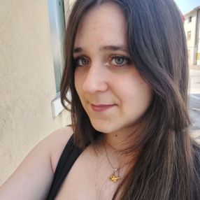 Silvia, Babysitter in Galliera Veneta