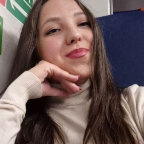Dariya, Babysitter a Provincia di Ascoli Piceno