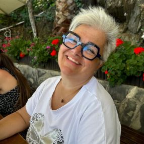 Mariagrazia, Babysitter in None